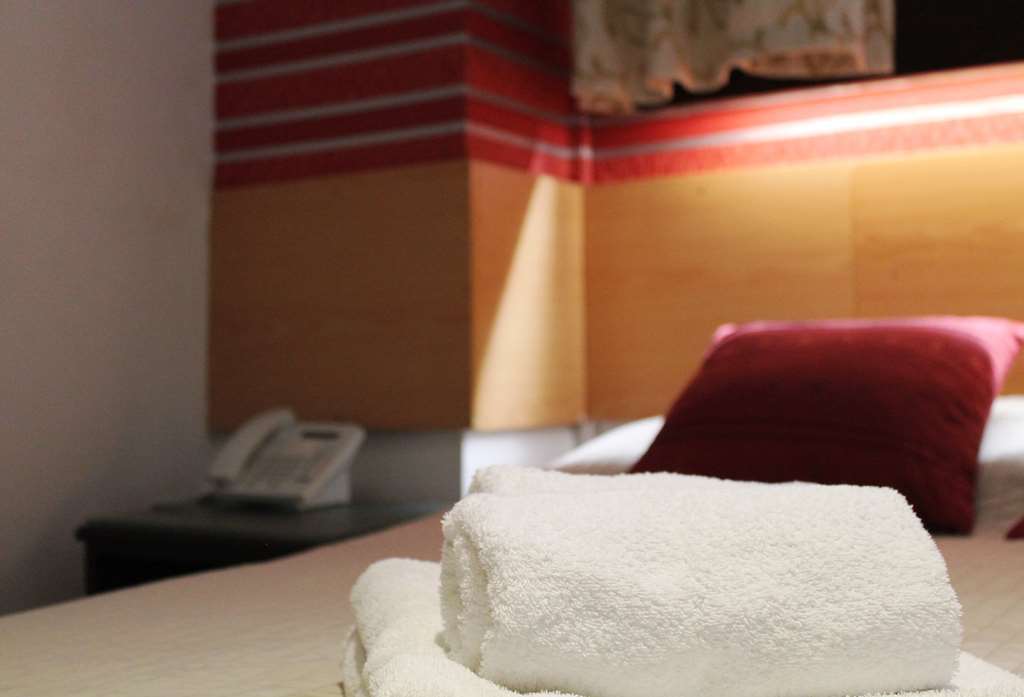 Ashley Hotel