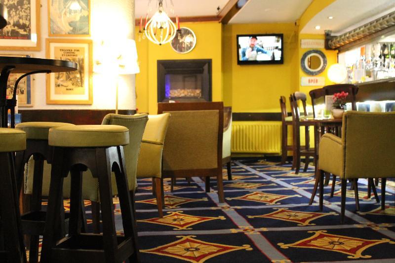Ashley Hotel 3*